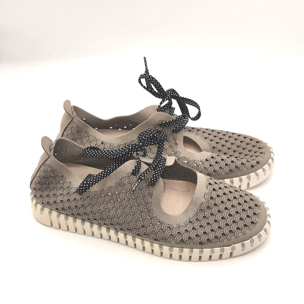 ILSE JACOBSEN Tulip Maryjane size 37